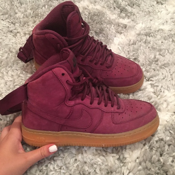 nike air force 1 bordeaux nike air force 1 bordeaux